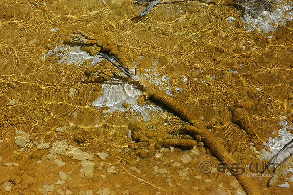 Others - Colorful Deposits