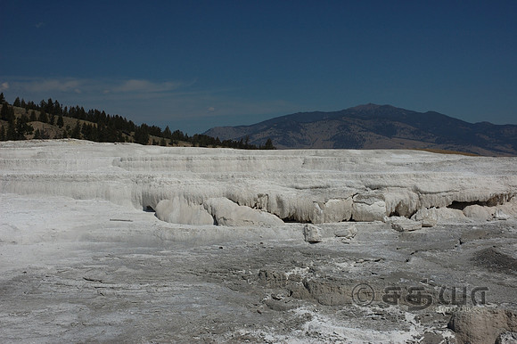 Main Terrace @ Mammoth