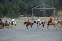 Others - Horseriding