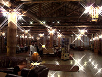 Others - Lake Lodge @ Yellowstone Lake
