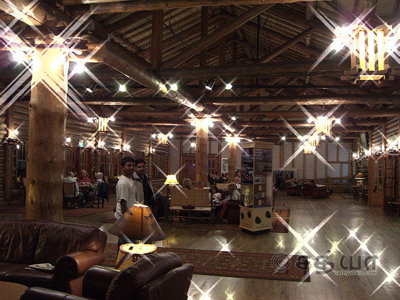 Others - Lake Lodge @ Yellowstone Lake