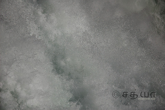 Others - Close up of Geyser