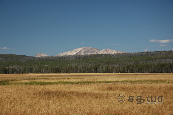 Scenery - Landscape