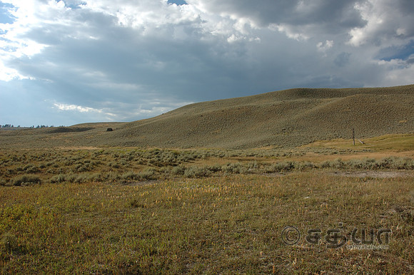 Scenery - Landscapes @ Lamer Valley