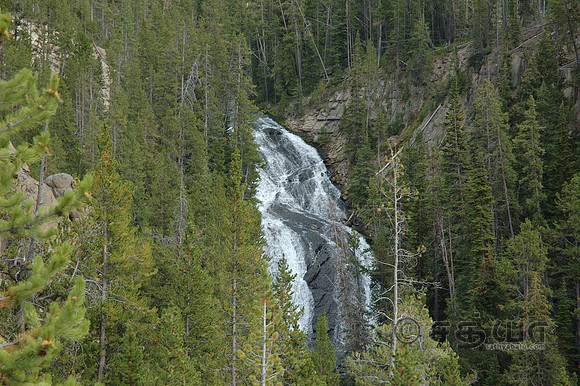 Scenery - Virginia Cascades