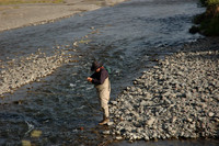 Others - Man Fishing @ Lamer Valley