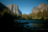 Yosemite